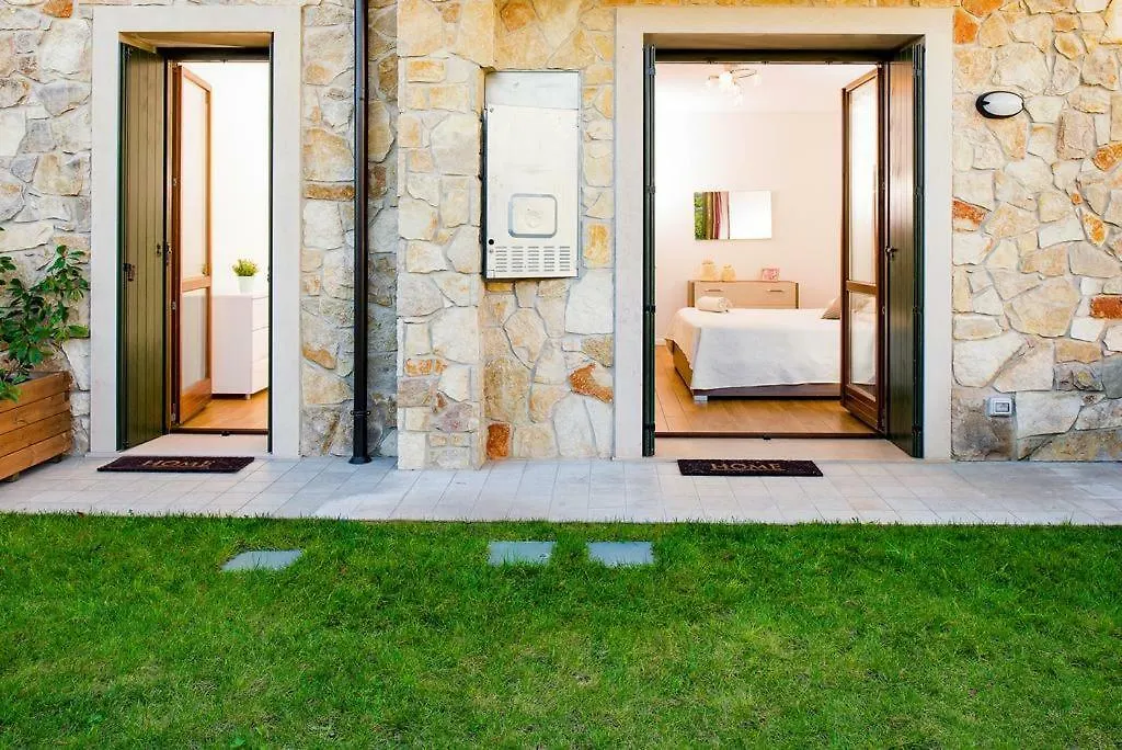 Residence Fontanon Bardolino