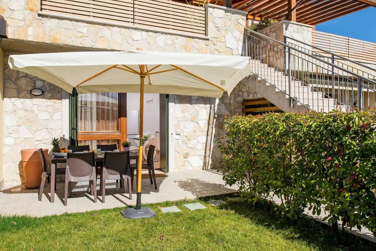 Apartment Residence Fontanon Bardolino
