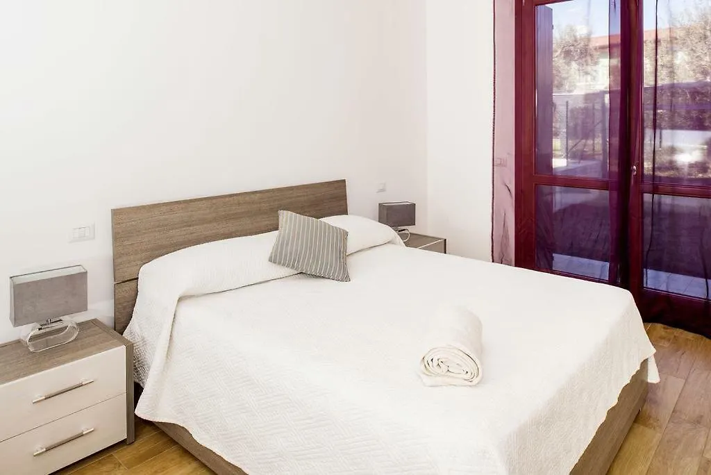 Residence Fontanon Bardolino Italy