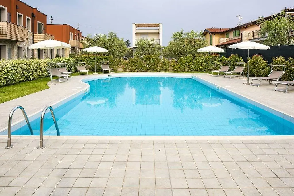Apartment Residence Fontanon Bardolino