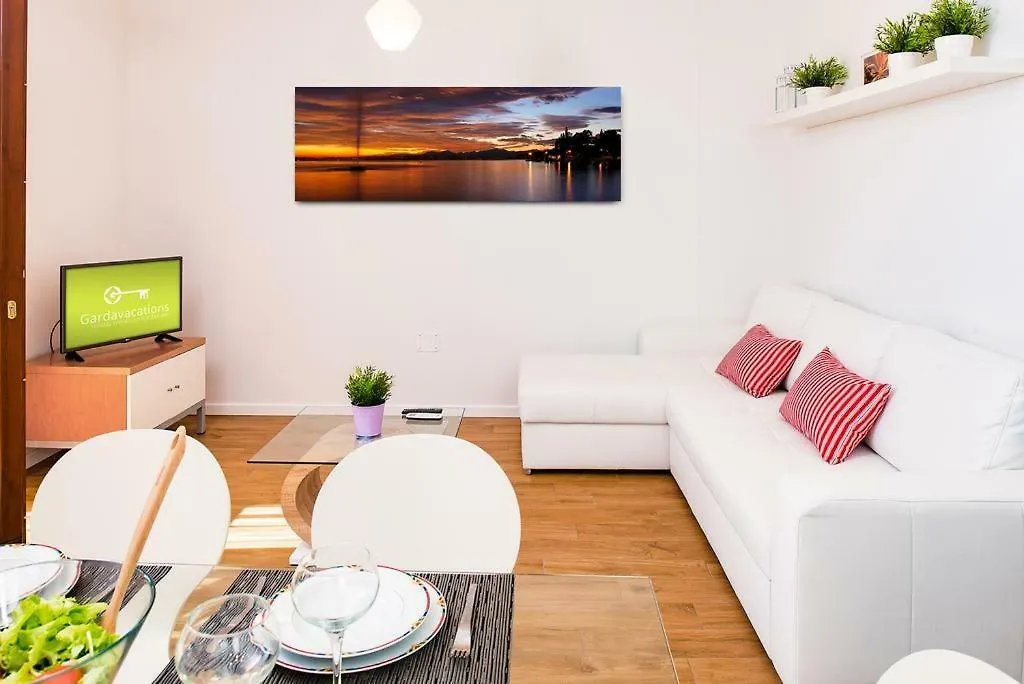 Residence Fontanon Bardolino 0*,