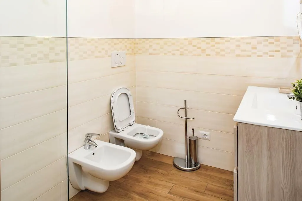 Apartman Residence Fontanon Bardolino
