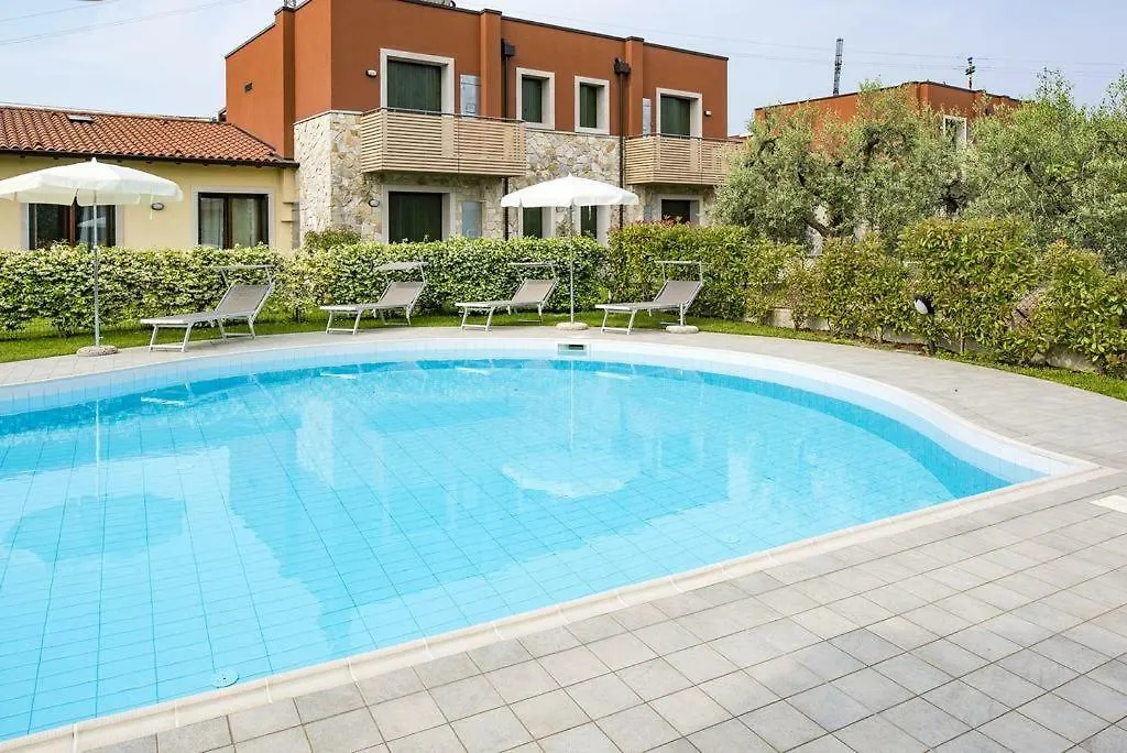 Residence Fontanon Bardolino