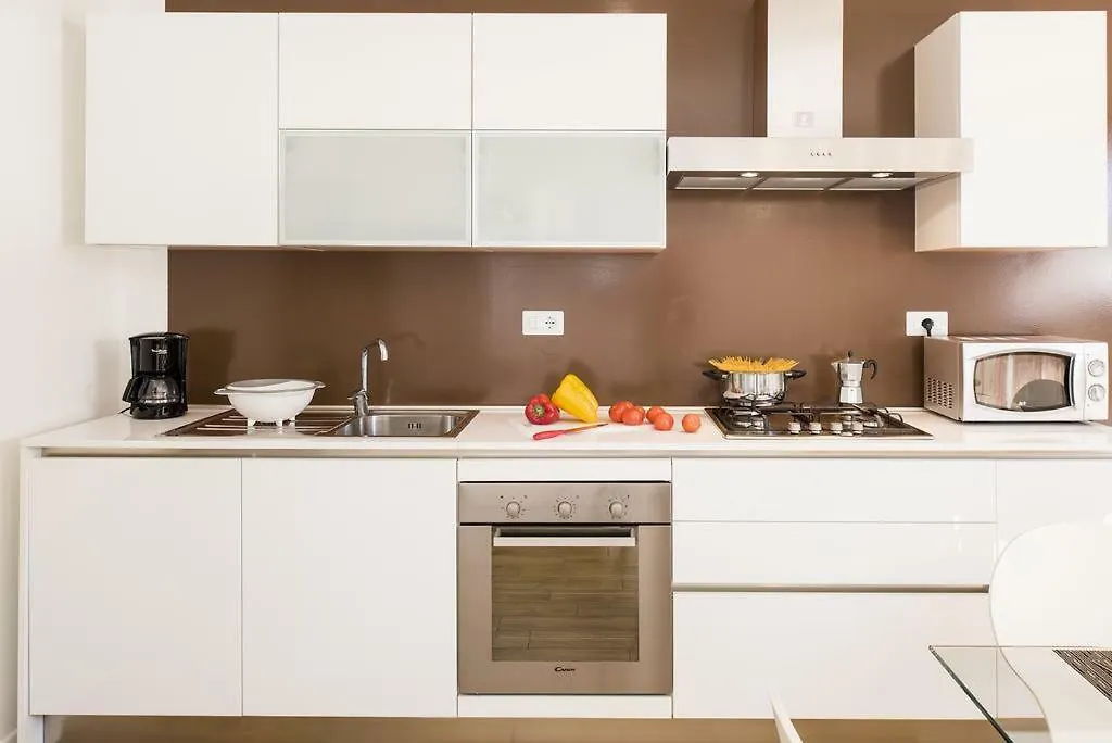 Residence Fontanon Bardolino Italy