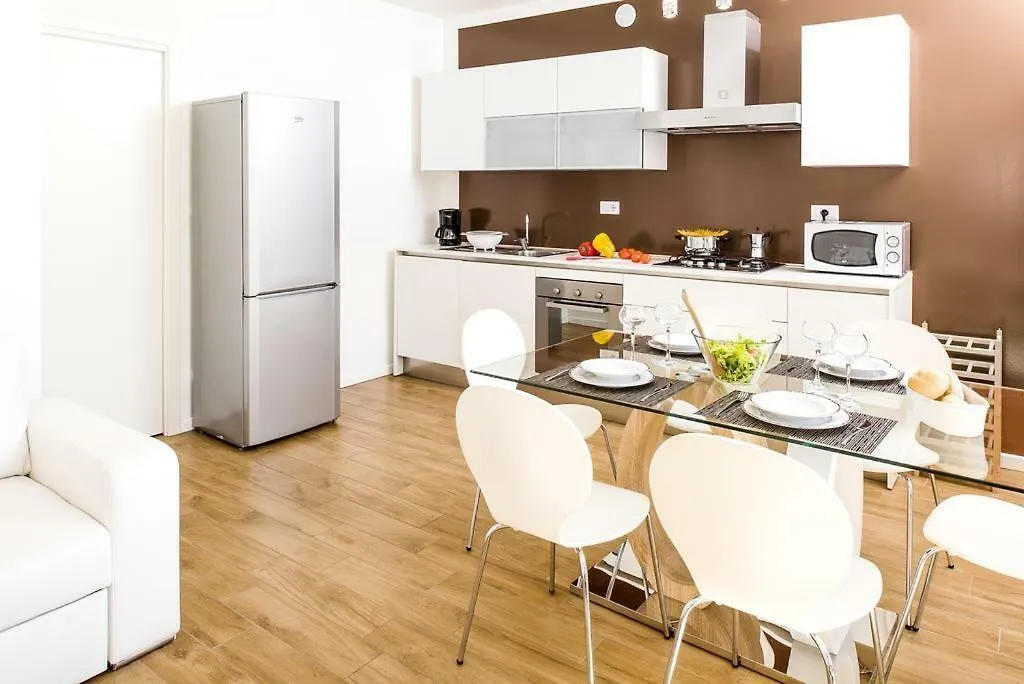 Residence Fontanon Bardolino Apartment