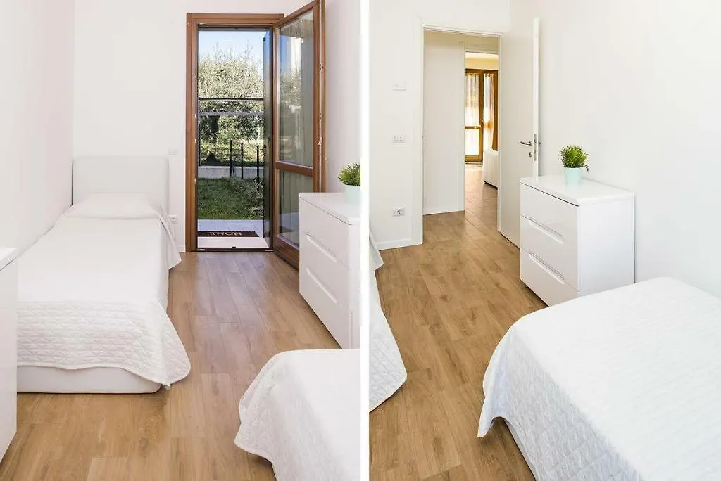 Residence Fontanon Bardolino 0*,  Italy