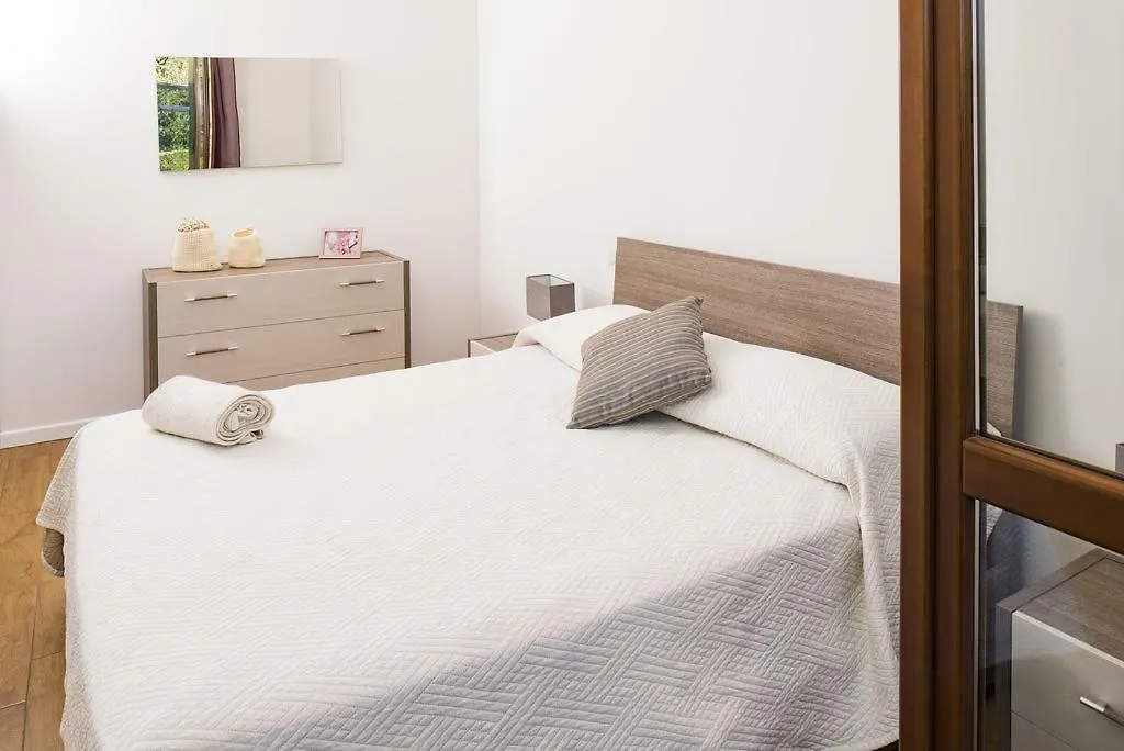 Residence Fontanon Bardolino 0*,  Italy