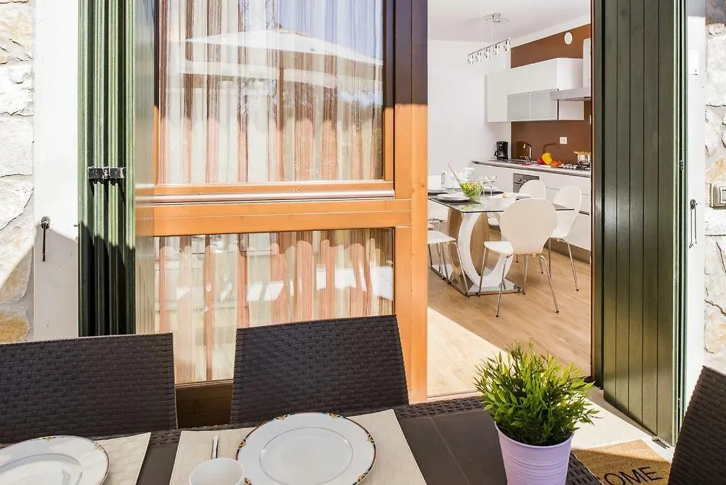Residence Fontanon Bardolino Apartman