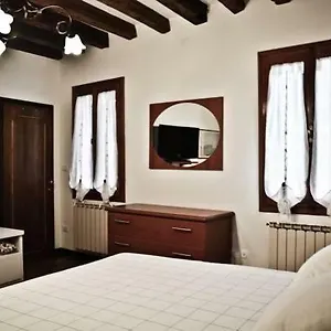 Grazioso E Apartment Venedig